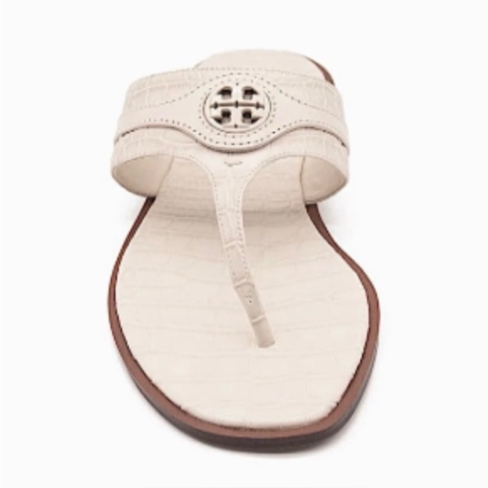 Tory Burch Carson Thong Welt